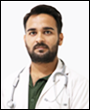 Dr. Amit Bharti, Ayurvedic Doctor