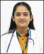 Dr. Mehak Chaudhary, Ayurvedic Doctor