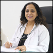 Dr. Meenakshi Chauhan (MD–Alt. Medicine)