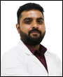 Dr. Amitesh Mehra (Assistant Doctor) Dr. Amitesh Mehra, Ayurvedic Doctor