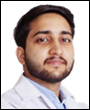 Dr. Rajat Kumar, Ayurvedic Doctor